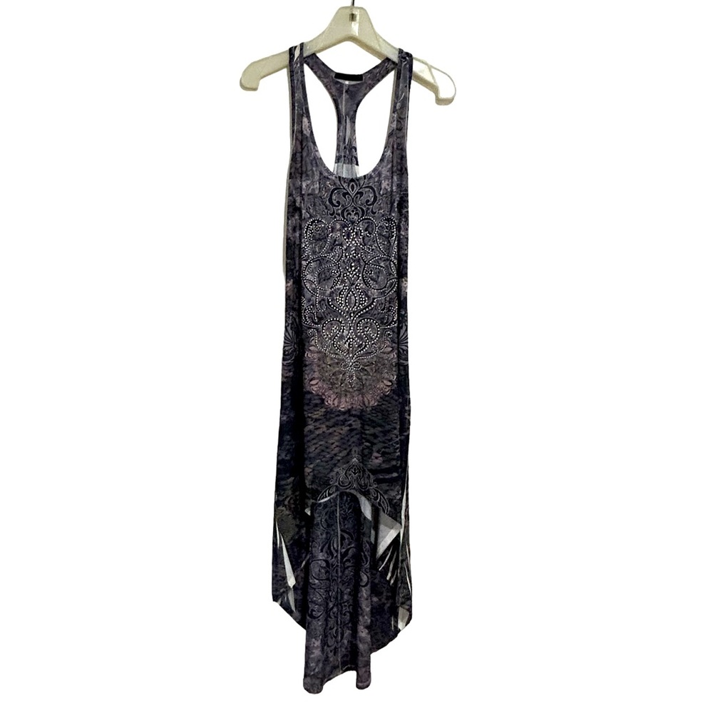 Urban X Maxi Dress